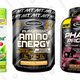 Purely Inspired and MuscleTech Gold Box | Amazon
